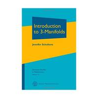 Introduction to 3-Manifolds