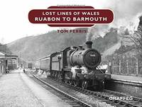 Lost Lines: Cambrian Coast Line