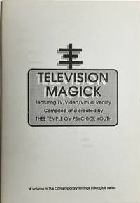 TELEVISION MAGICK