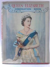 cover of The Queen Elizabeth Coronation Book