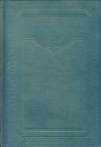 cover of Countries of the World : Volume 2 : Berlin to Congo
