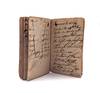 Revolutionary War era 1777 partial...; (photo 0)