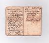 Revolutionary War era 1777 partial...; (photo 4)