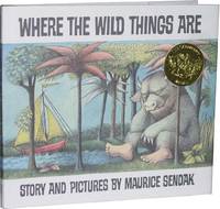 Where the Wild Things Are