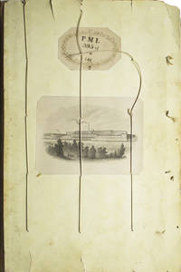 image of An album of Civil War Patriotic Pictorial Covers with pro-Union designs and slogans