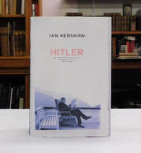 Hitler by Ian Kershaw