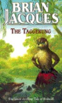 image of A Tale of Redwall: The Taggerung