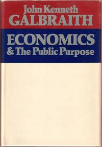 Economics and the Public Purpose