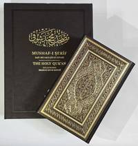 The Holy Quran. Calligraphy: Mehmed Sevki Efendi = Mehmed Sevki Efendi Hatti Mushaf-i Serif
