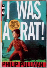 image of I Was a Rat!