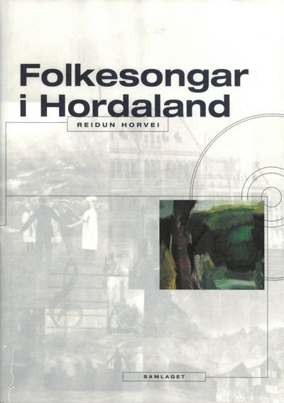 Folkesongar i Hordaland.