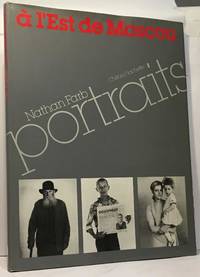 A l'Est de Moscou : portraits by Farb N - 1984 - from crealivres (SKU: 100051946)