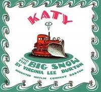 image of Katy and the Big Snow