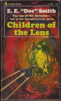 image of CHILDREN OF THE LENS