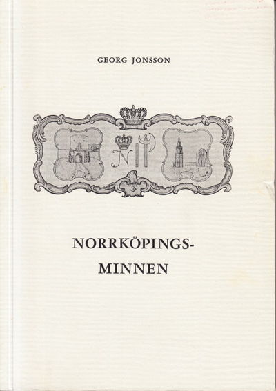 Norrköpingsminnen.