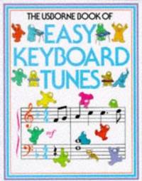 Easy Keyboard Tunes
