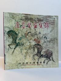 HIGHLIGHTS OF THE TANG DYNASTY TOMB FRESCOES