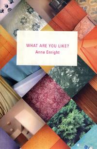 cover of What Are You Like?