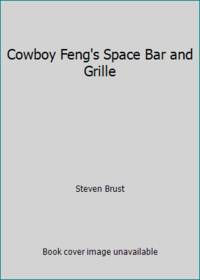Cowboy Feng's Space Bar and Grille