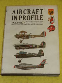 Aircraft in Profile, Volume 4