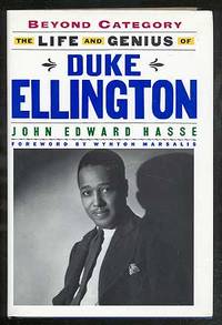 image of Beyond Category: The Life and Genius of Duke Ellington