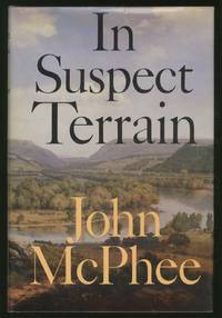 image of In Suspect Terrain