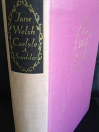 image of Jane Welsh Carlyle