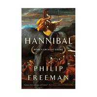 Hannibal: Rome's Greatest Enemy