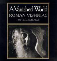 image of A Vanished World