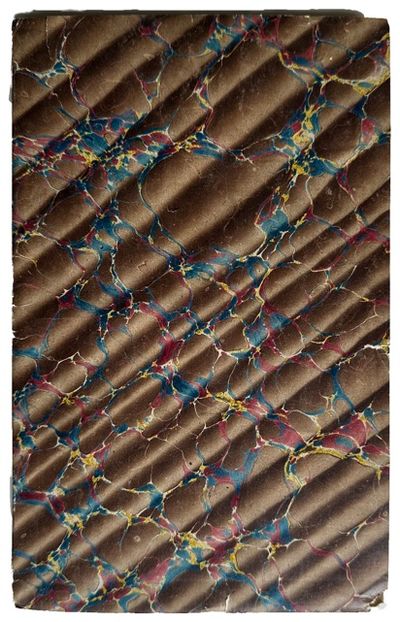 Boston:: Printed for Young & Minns, Printers to the State, 1804., 1804. 24 cm. 51, pp. Later marbled...