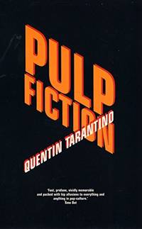 Pulp Fiction: Screenplay (Faber Classic Screenplay S.)