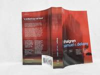 cover of Dhalgren