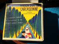 Narrow Dog to Carcassonne  (audio CD) by Terry Darlington - January 2007