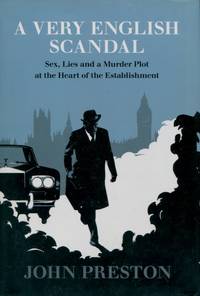image of A Very English Scandal