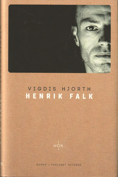 Henrik Falk