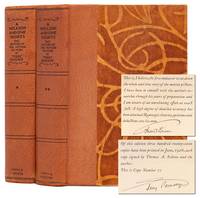 A Million and One Nights (Signed limited edition)