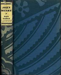 John Henry by Roark Bradford - Hardcover - 1931 - from GibbsBooks (SKU: 121504-S)