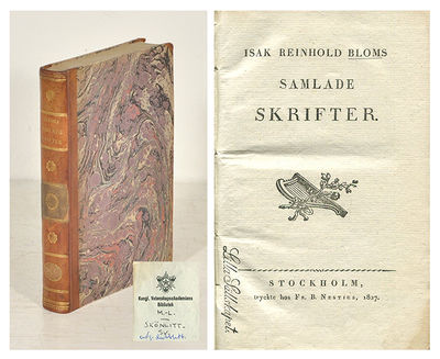 Samlade skrifter.