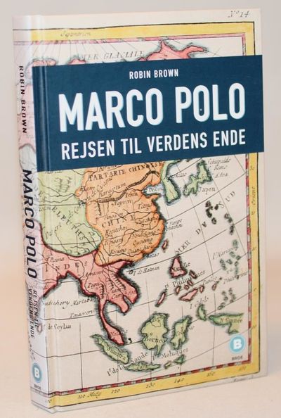 Marco Polo - rejsen til verdens ende.