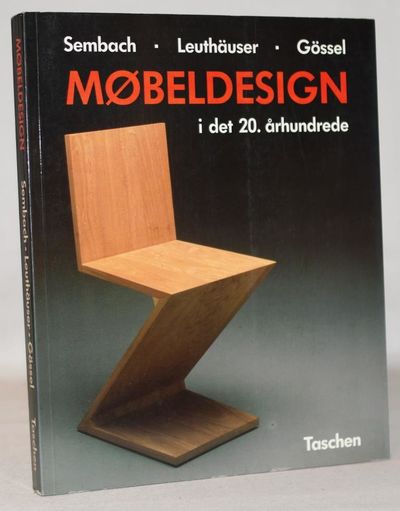 Møbeldesign i det 20. århundrede.