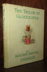 image of THE TAILOR OF GLOUCESTER