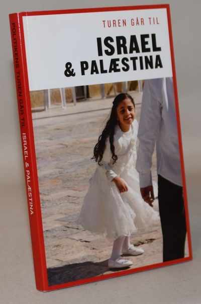 Turen går til Israel & Palæstina.