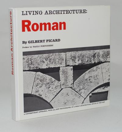 Living Architecture: Roman.
