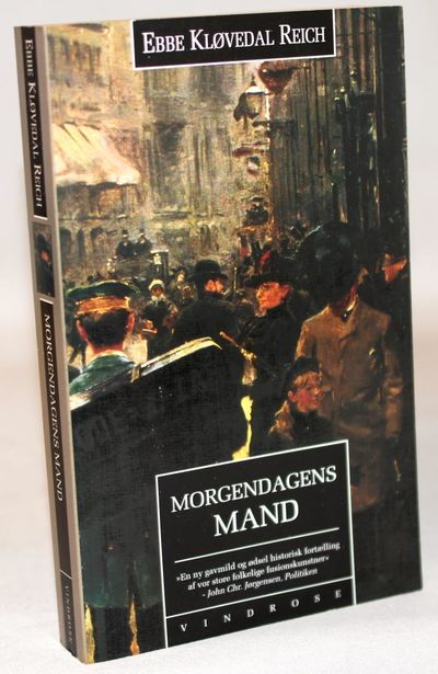 Morgendagens mand.