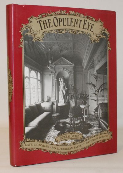 The opulent eye - Late Victorian and Edwardian…