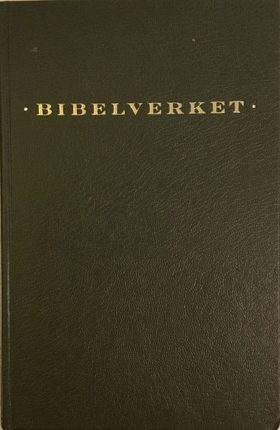 Fortolkning til Annet korinterbrev av Hans…