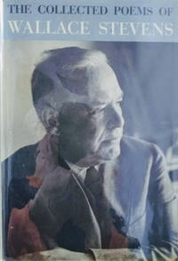 cover of The Collected Poems of Wallace Stevens