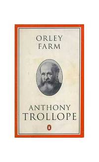 Orley Farm (Trollope, Penguin)