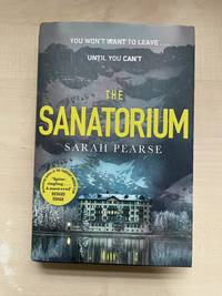The Sanatorium