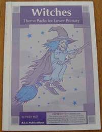 cover of Witches: Theme Packs for Lower Primary